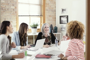 Help Your Company&#039;s Bottom Line with a Coworking Space