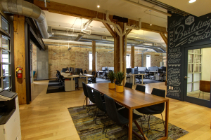 Unlocking Productivity: 6 Ways Coworking Spaces Boost Work